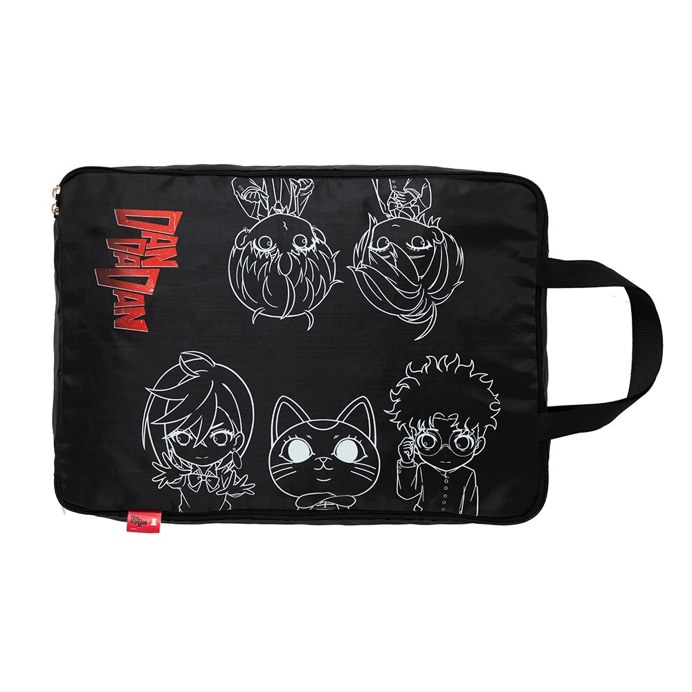 Expandable Travel Storage Bag
