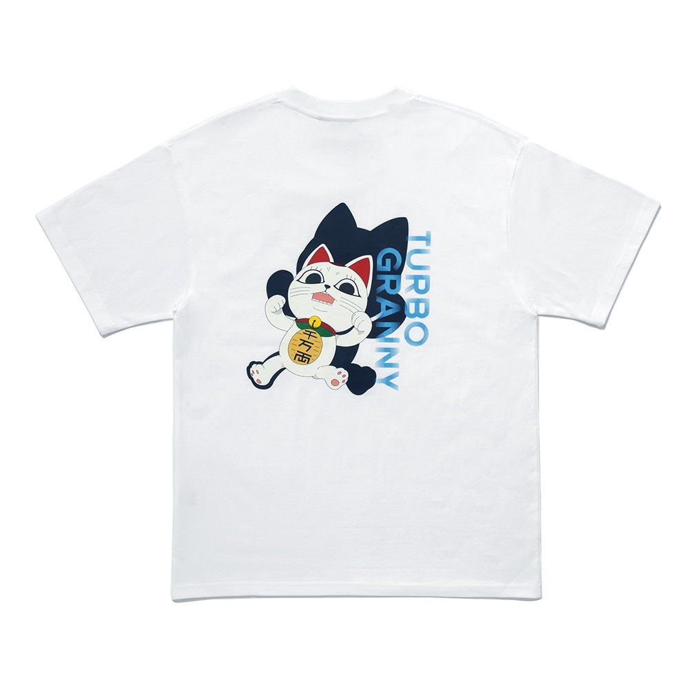 Reversible Printed T-Shirt
