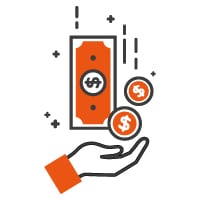 經「轉數快」袋現金
