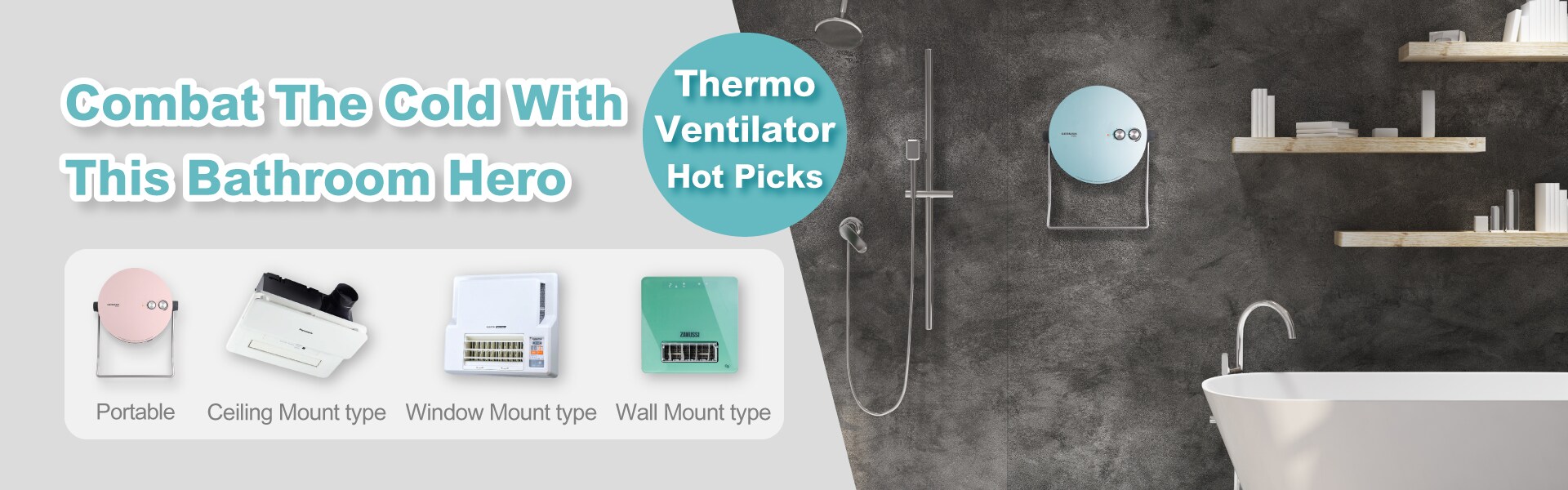 2023 Popular Thermo ventilator Shopping Guide & FORTRESS