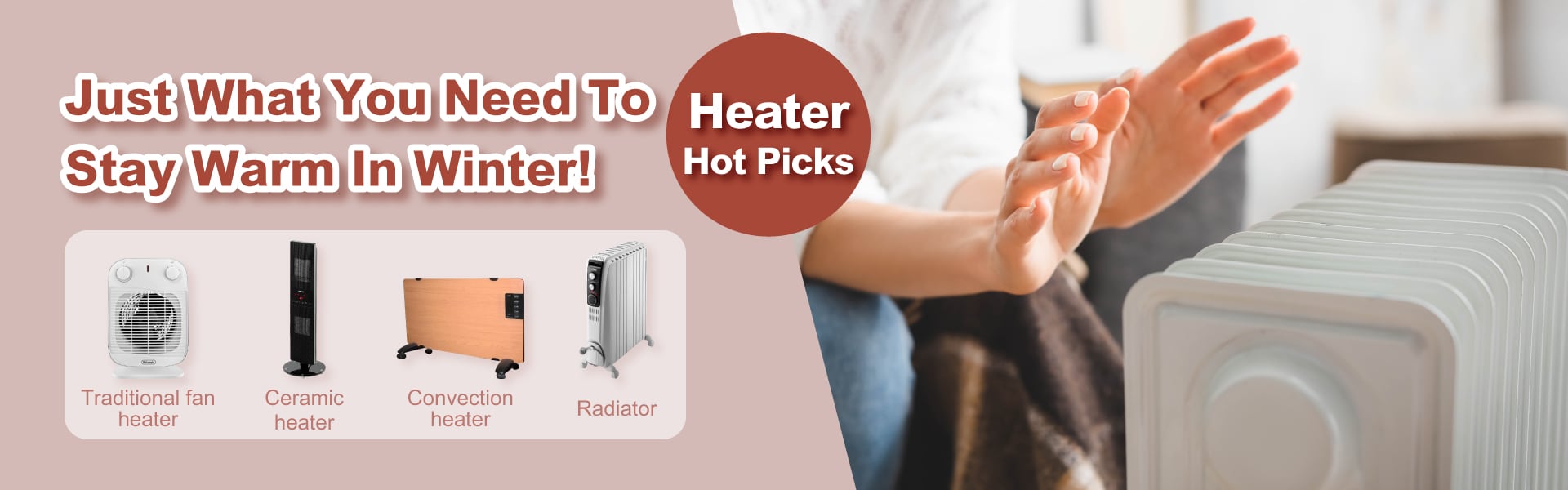 2023 Popular Heater Shopping Guide u0026 Recommendation | FORTRESS