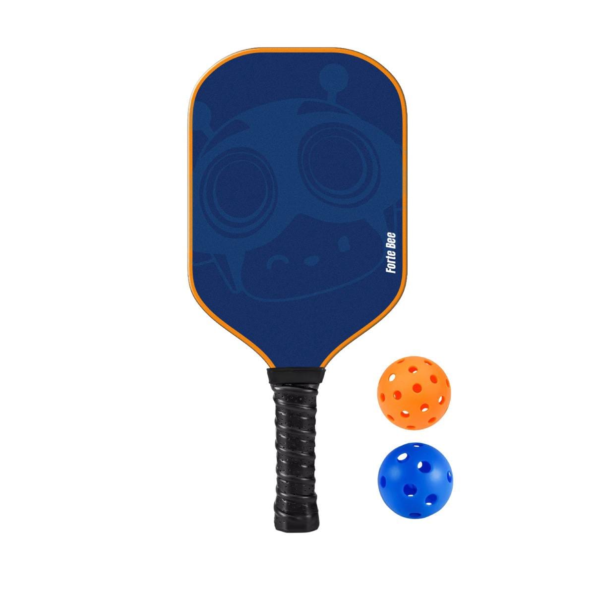 SmartFortress Pickleball Paddle Set