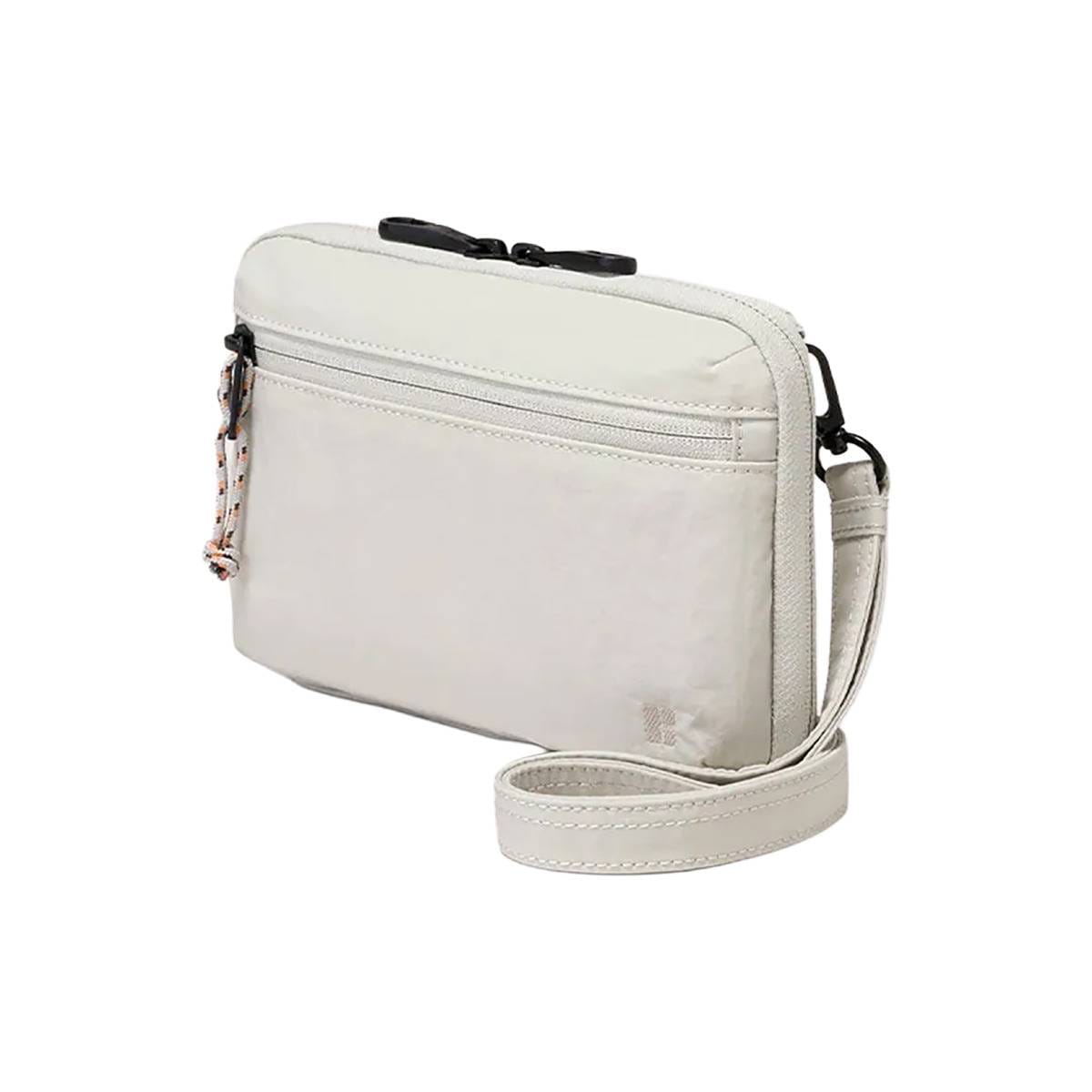 Branden Safe Plus Anti-theft Crossbody Wallet